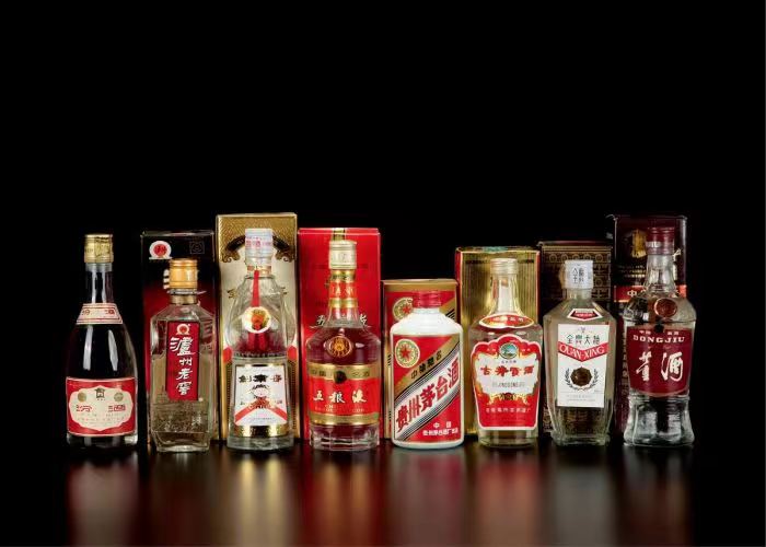 郑场镇老酒储存的方法